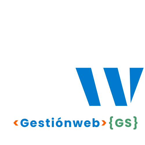 GestiónWeb {GS}